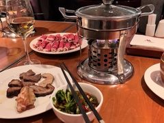 -厦门泰地万豪酒店-贡厨全日餐厅