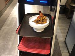 -徽镇小厨·经典徽菜(马连道店)