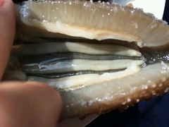 -宫品海参专卖店(静安大宁店)