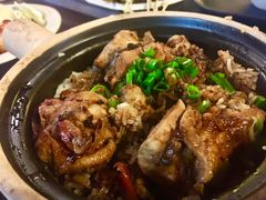 -马来西亚美食街