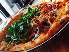 -PIZZA BIANCA(民园店)