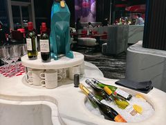 -西安W酒店·WEI全味西餐厅