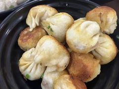 -赵宝美煎包店
