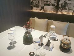 -情书·中餐厅(长嘉汇店)