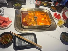 -九鼎轩脆毛肚火锅(南京东路店)