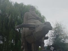 -函谷关历史文化旅游区
