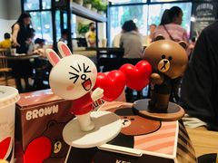 -肯德基(企石宝石店)