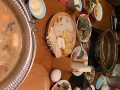 -牛New寿喜烧(青浦店)