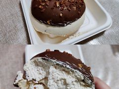 超级大咖贝果-好利来(红旗万达店)