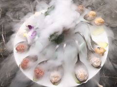 五福临门丸-臻牧壹品雪花牛肉火锅(大兴九臻店)