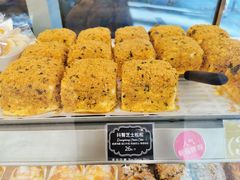 -早安巴黎(四季坊店)