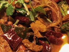 -拿渡·水煮鱼 麻辣香锅(西单大悦城店)