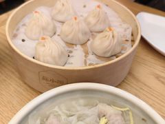 -苏小柳点心·手作小笼包(新街口分院店)