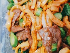 -辉记潮汕海鲜砂锅粥(市桥店)