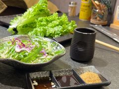 -炭虎烤肉(桂林路店)