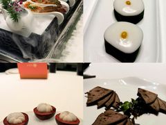 -金链花·泰国餐厅(国贸店)