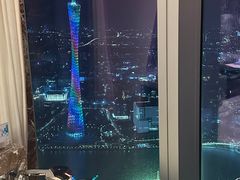 -广州四季酒店