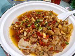 -福阿婆老牌湘菜(大润发店)