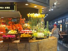 -苏格里岛·自助烤肉·火锅海鲜(金鼎广场店)
