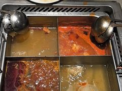 -海底捞火锅(顺义华联店)