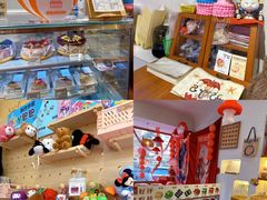 -旧识old mate·烘焙蛋糕店