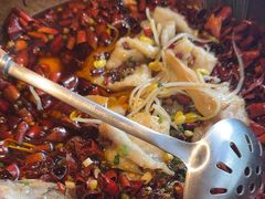 -拾捌川·自贡爆炒(新街口店)