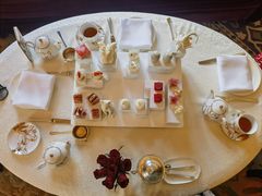 -Salon de Ville浦江汇(上海外滩华尔道夫酒店店)