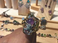 -鈊藝銀匠·银饰DIY工作室(永庆坊店)