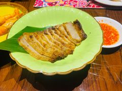 -重庆融汇国际酒店17楼·泉籁泰餐厅(沙坪坝店)