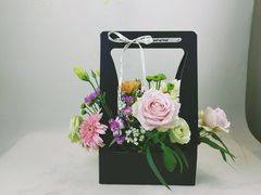 -森野花艺培训·企业团建活动沙龙