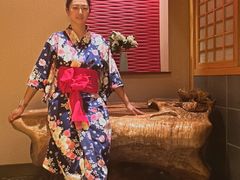 -大江户·温泉洗浴(浑南店)