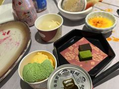 -一绪に寿喜烧自助(世茂广场店)