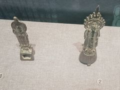 -广西壮族自治区博物馆