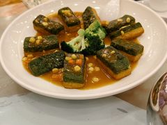 -新金盛·海鲜酒楼(盐田店)