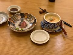 -鮨青(恒基名人购物中心店)