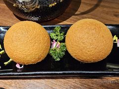 -木棉·醉心粤味(COCO Park店)