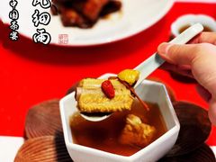 -荷风细雨·中国茶宴(世纪大道店)