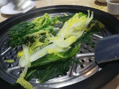 -海大大蒸汽海鲜餐厅·粤菜·特色小炒(欢乐颂店)