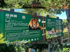 -海南热带野生动植物园
