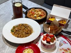 -必胜客(滨江店)