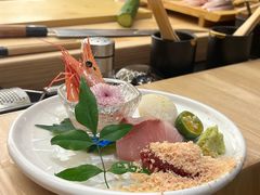 -鮨政· Omakase(港汇恒隆广场店)
