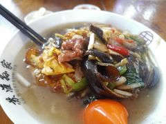 -孙家面馆(淮海第一城店)