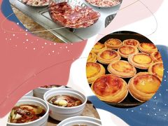 -汉金城海鲜烤肉自助百汇(烟台永旺购物中心店)