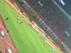 -天河体育中心
