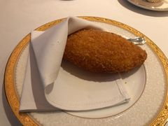 -唐阁(香港朗廷酒店)