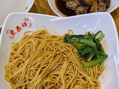 -东泰祥生煎馆(重庆北路店)