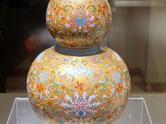 -景德镇中国陶瓷博物馆