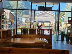 -冰泉豆浆馆(阳朔店)