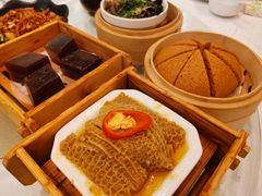 -金翠皇宫粤菜·点心·海鲜(科技园店)