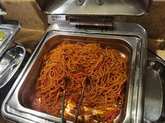 -芭菲盛宴·环球美食(北城国际店)